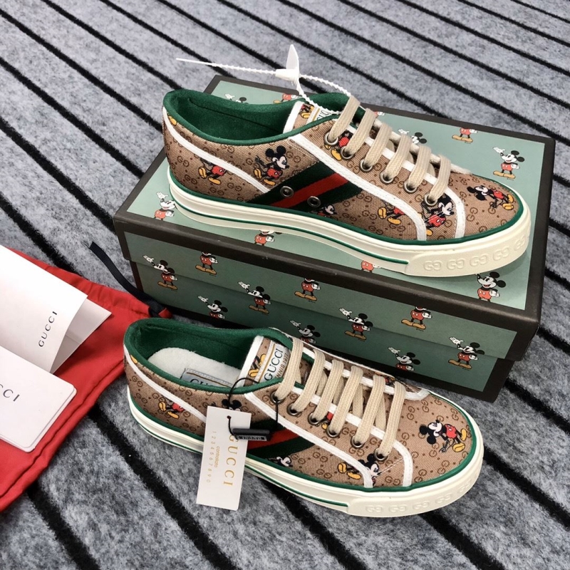 Gucci Casual Shoes